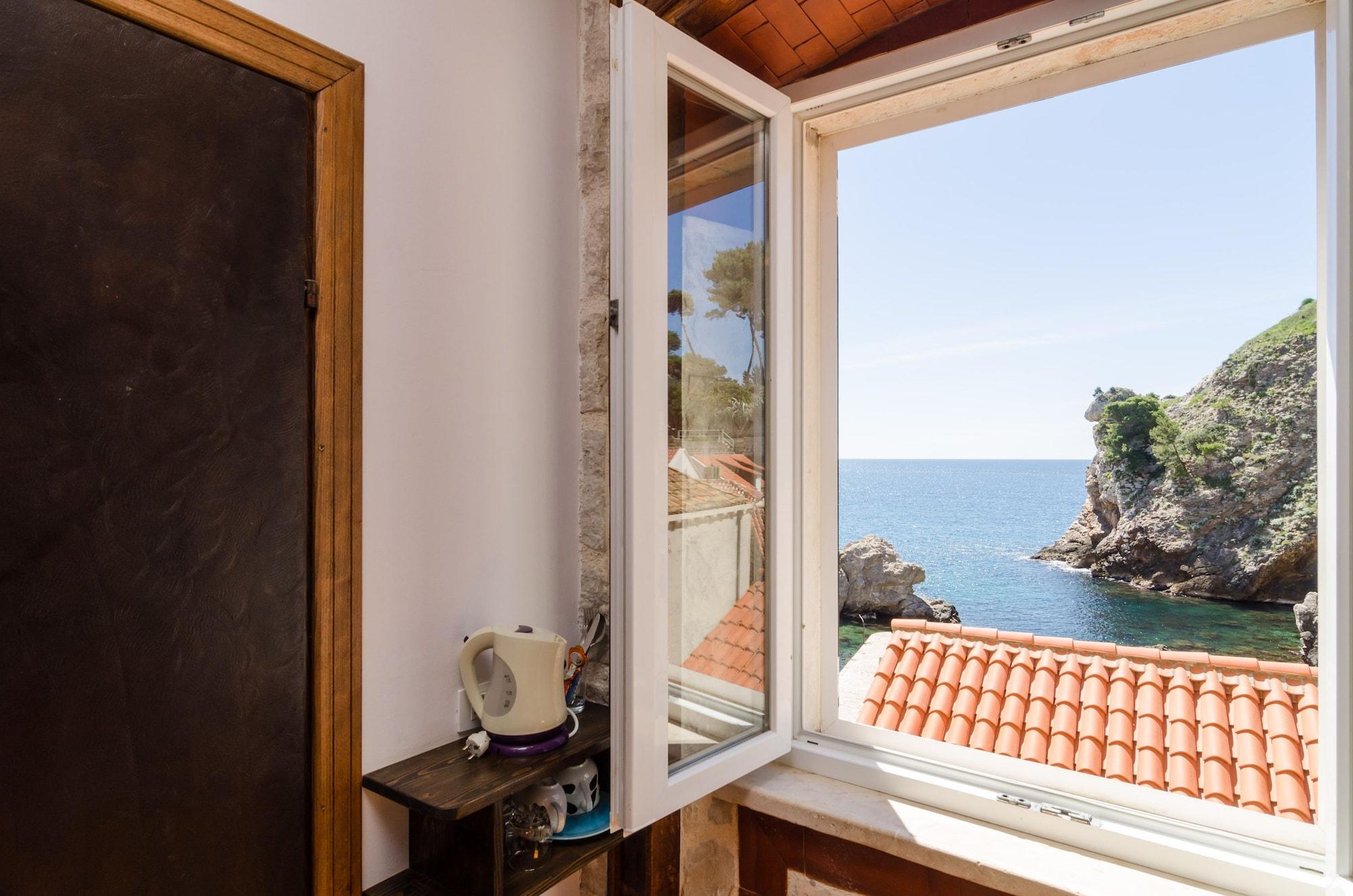 Eddie's Sea View Old Town 3* Dubrovnik
