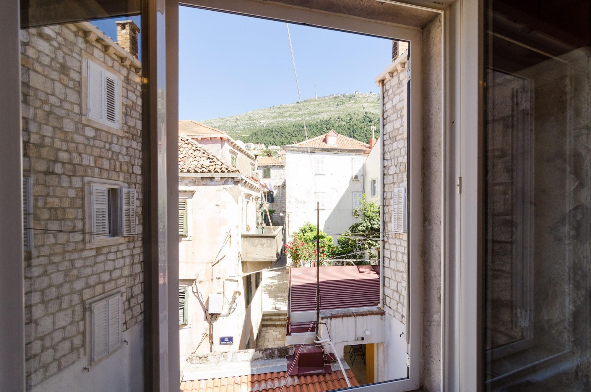 Eddie's Sea View Old Town Gostinjska kuća Dubrovnik