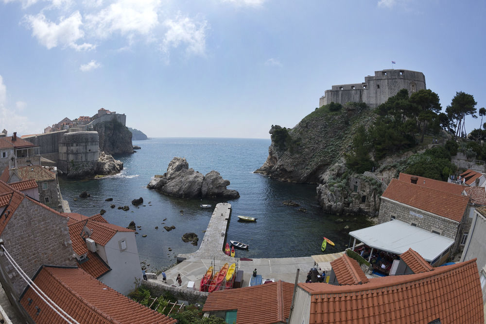 Eddie's Sea View Old Town Gostinjska kuća Dubrovnik
