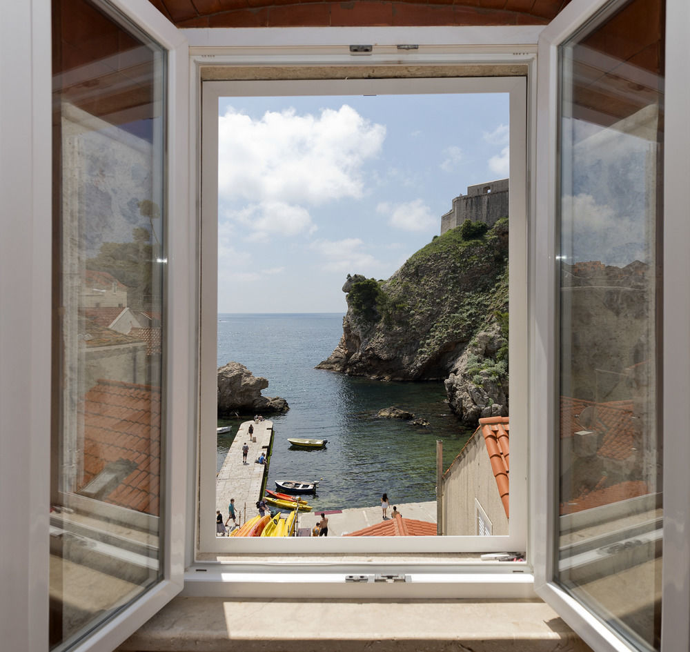 Eddie's Sea View Old Town Gostinjska kuća