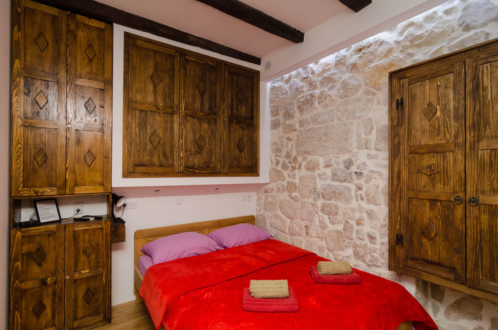 Gostinjska kuća Eddie's Sea View Old Town Dubrovnik